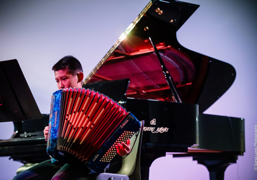 Sonia Lorec Photographe - Racine Carrée