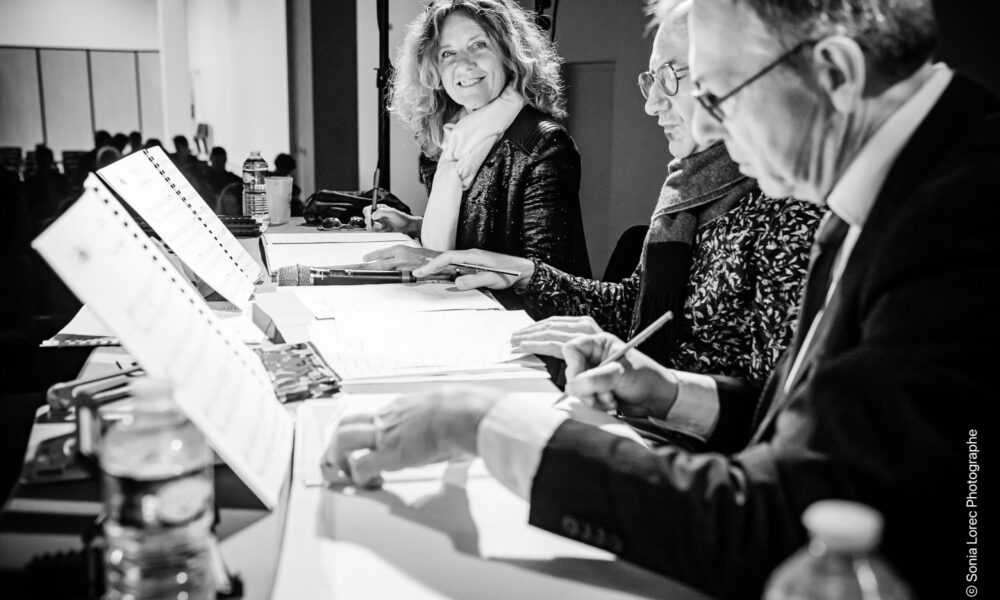 Sonia Lorec Photographe - Racine Carrée