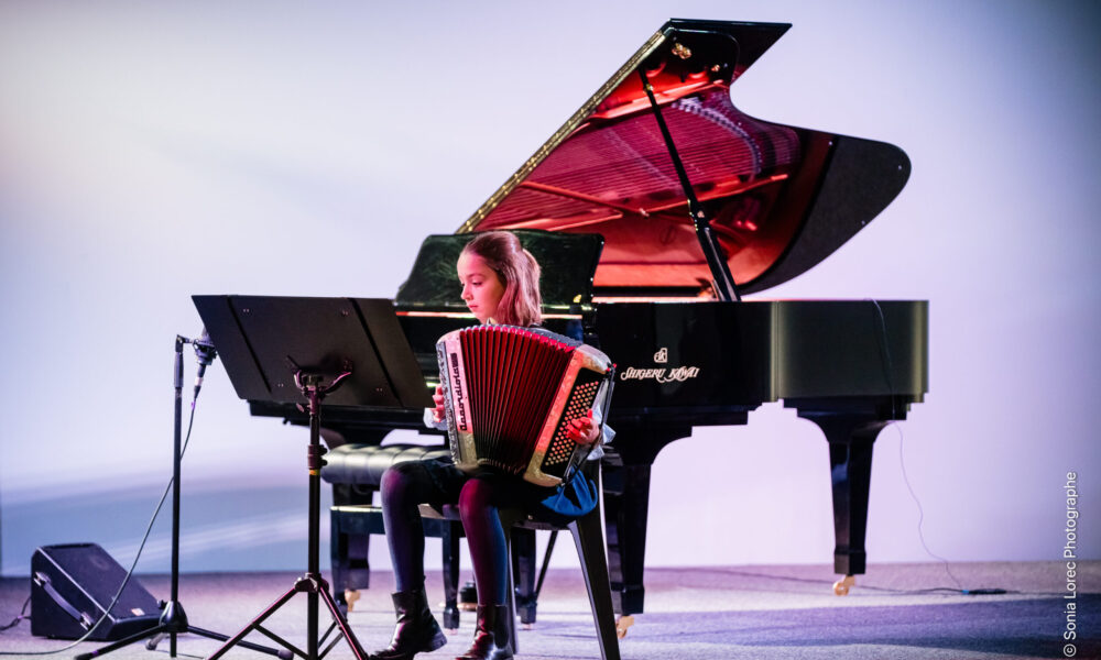 Sonia Lorec Photographe - Racine Carrée