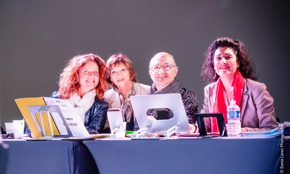 Sonia Lorec Photographe - Racine Carrée