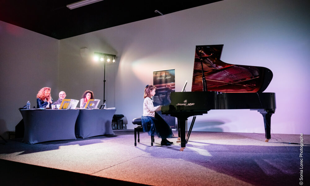 Sonia Lorec Photographe - Racine Carrée