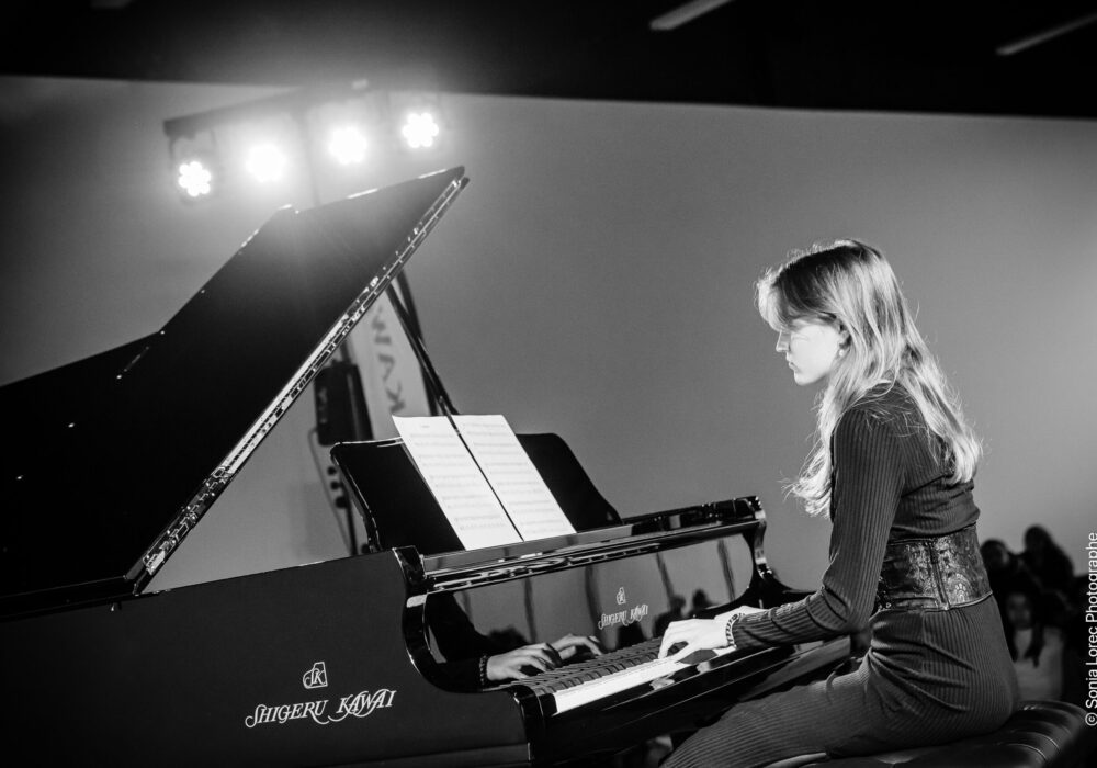 Sonia Lorec Photographe - Racine Carrée