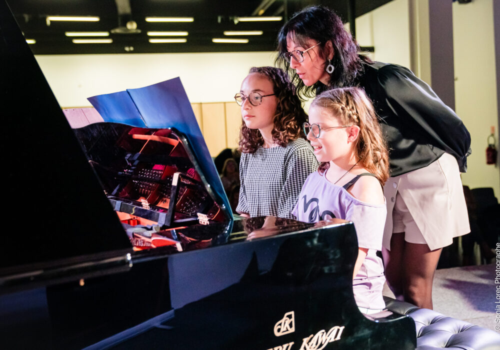 Sonia Lorec Photographe - Racine Carrée