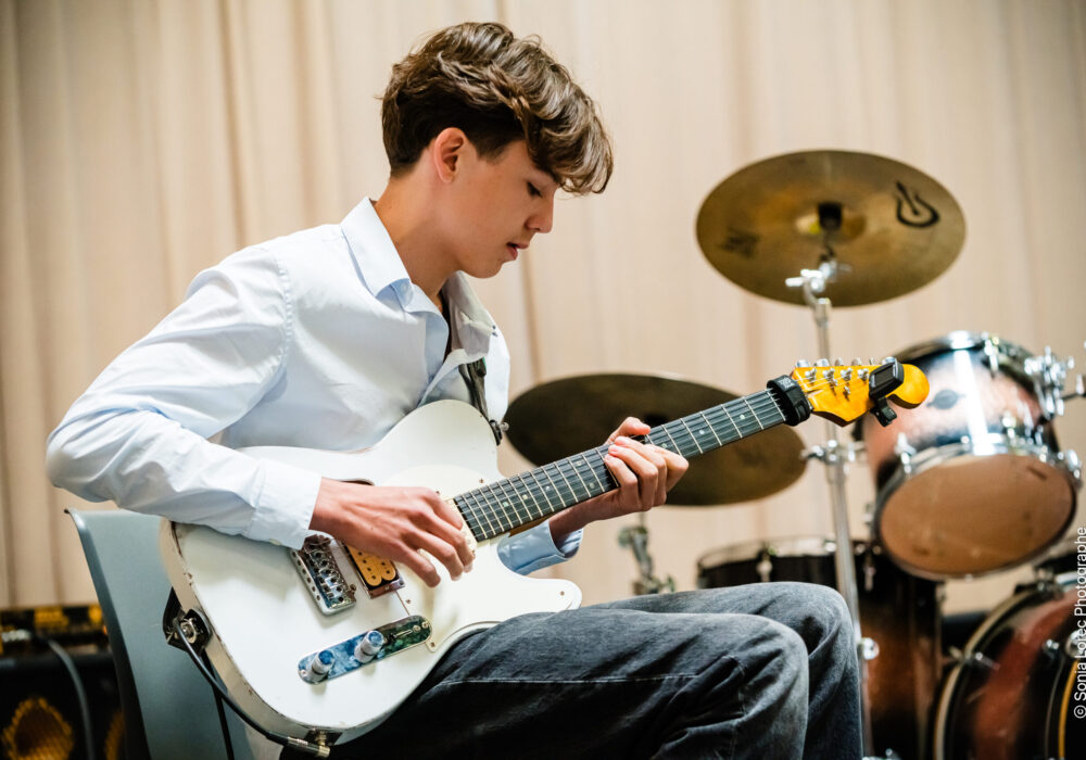 Sonia Lorec Photographe - Racine Carrée