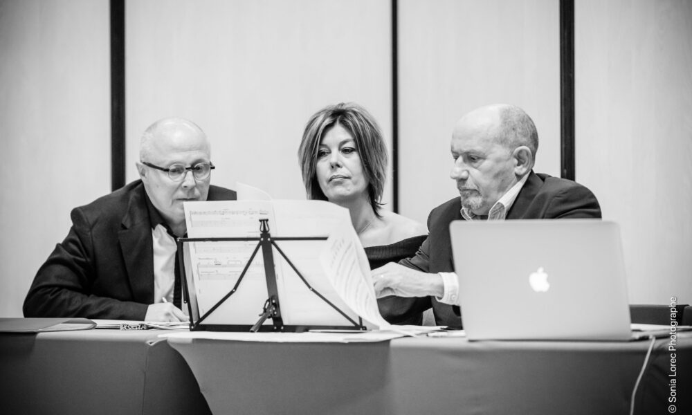 Sonia Lorec Photographe - Racine Carrée