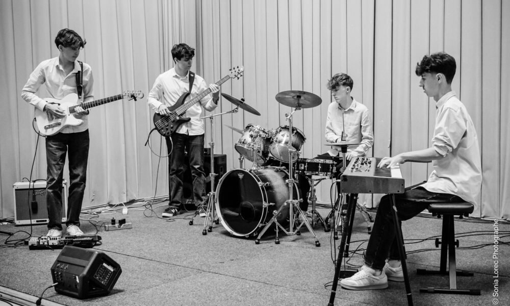 Sonia Lorec Photographe - Racine Carrée