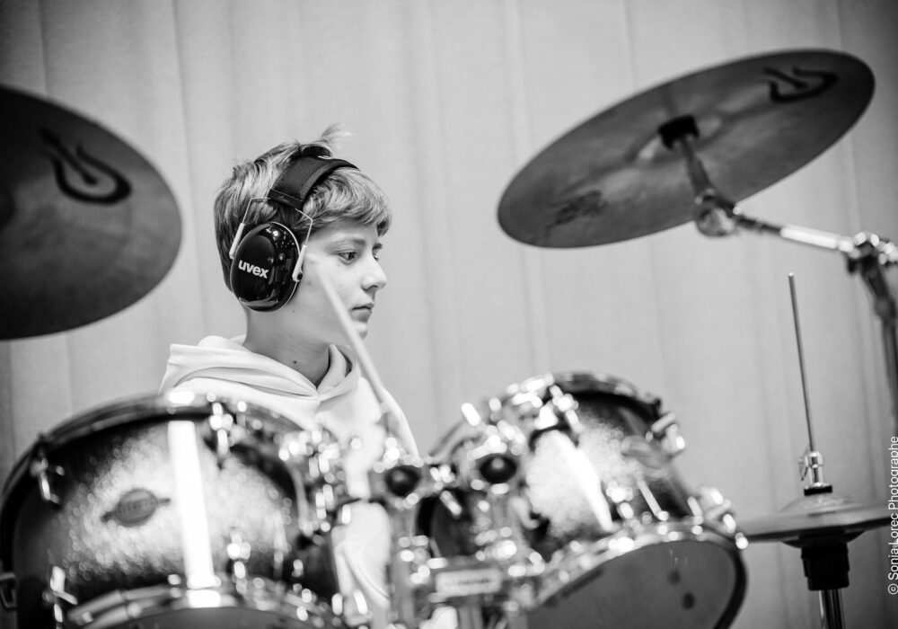 Sonia Lorec Photographe - Racine Carrée