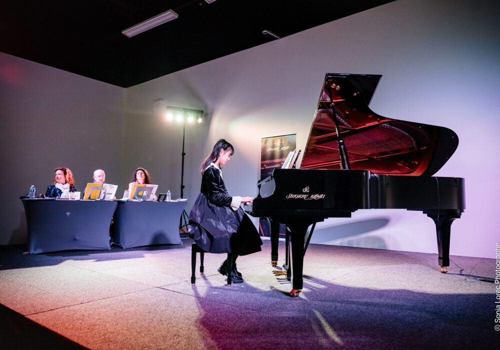 Sonia Lorec Photographe - Racine Carrée