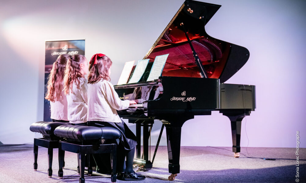 Sonia Lorec Photographe - Racine Carrée