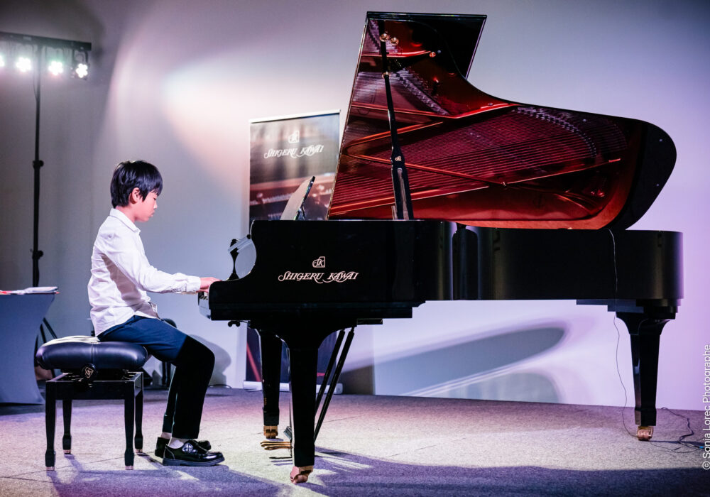 Sonia Lorec Photographe - Racine Carrée