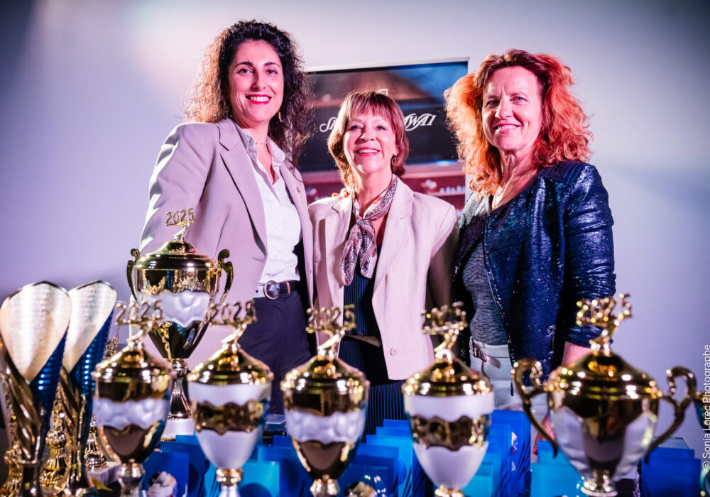 Sonia Lorec Photographe - Racine Carrée