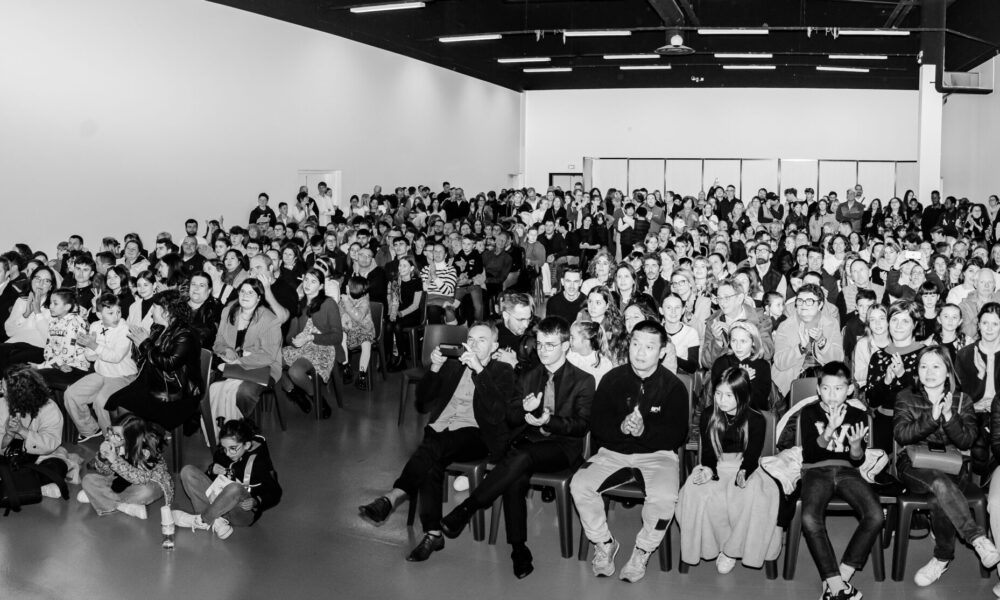 Sonia Lorec Photographe - Racine Carrée