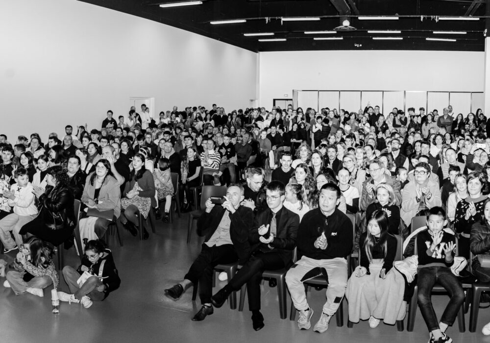 Sonia Lorec Photographe - Racine Carrée