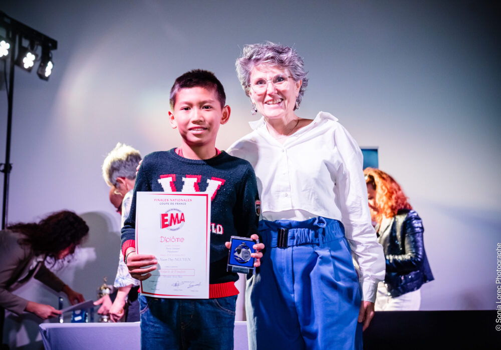 Sonia Lorec Photographe - Racine Carrée