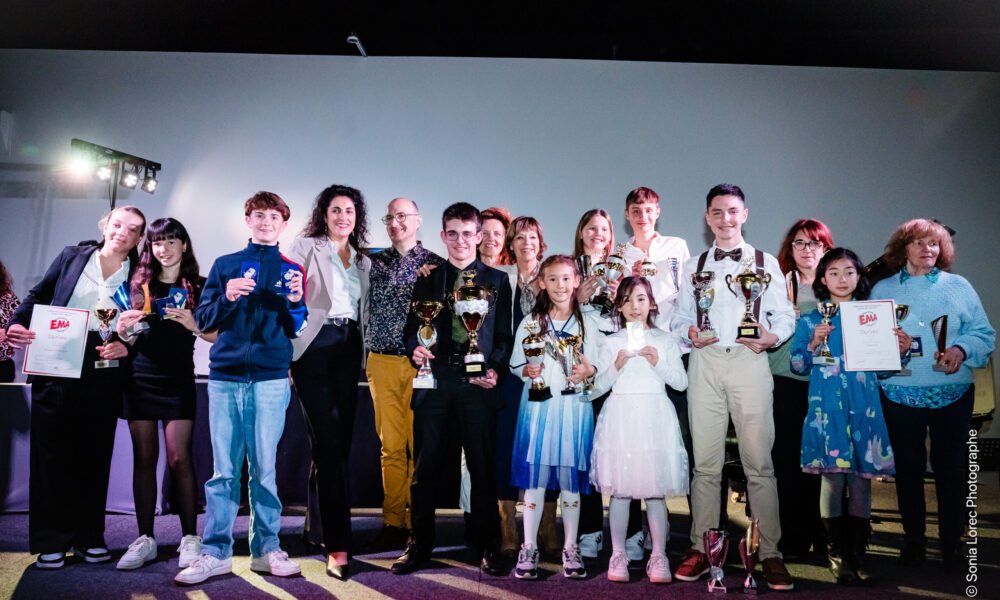 Sonia Lorec Photographe - Racine Carrée