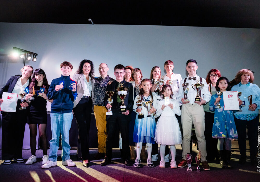 Sonia Lorec Photographe - Racine Carrée